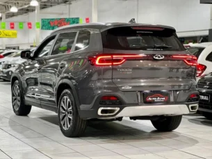 Foto 4 - CAOA Chery Tiggo 8 Tiggo 8 1.6T GDI TXS DCT automático