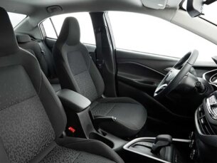Foto 6 - Chevrolet Onix Plus Onix Plus 1.0 Turbo LT (Aut) automático