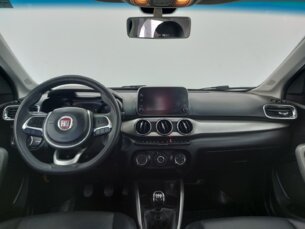 Foto 7 - Fiat Argo Argo Precision 1.8 E.Torq (Flex) manual