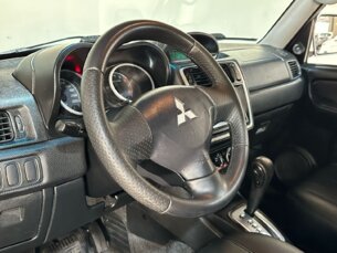 Foto 7 - Mitsubishi Pajero TR4 Pajero TR4 2.0 16V 4X4 (Flex) manual