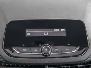 Foto 4 - Chevrolet Onix Onix 1.0 manual
