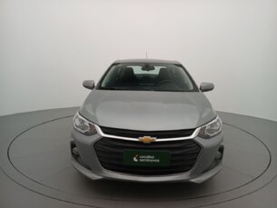 Foto 8 - Chevrolet Onix Plus Onix Plus 1.0 LT manual