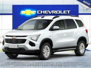 Foto 1 - Chevrolet Spin Spin 1.8 LTZ 7S Econoflex (Aut) automático