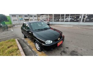 Foto 5 - Chevrolet Classic Classic LS 1.0 VHCE (Flex) manual