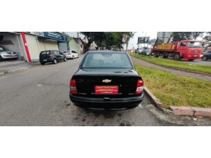 Foto 7 - Chevrolet Classic Classic LS 1.0 VHCE (Flex) manual