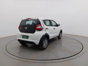Foto 4 - Fiat Mobi Mobi 1.0 Like manual