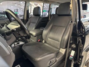 Foto 4 - Mitsubishi Pajero Full Pajero Full 3.2 DI-D 3D HPE 4WD automático