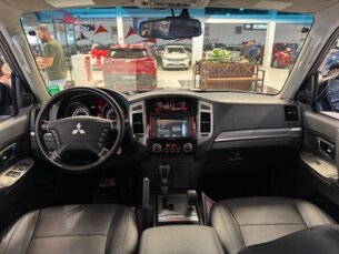 Foto 7 - Mitsubishi Pajero Full Pajero Full 3.2 DI-D 3D HPE 4WD automático
