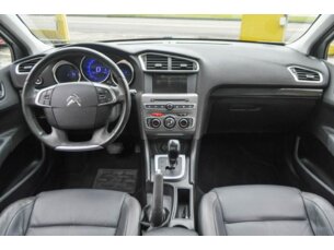 Foto 7 - Citroën C4 Lounge C4 Lounge Exclusive 1.6 THP (Flex) (Aut) automático