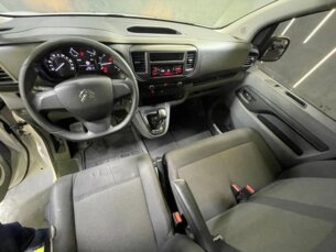 Foto 9 - Citroën Jumpy Jumpy 1.6 HDi manual