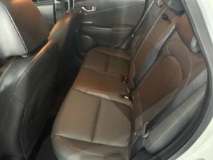 Foto 4 - Hyundai Kona Kona 1.6 GDI Hybrid automático