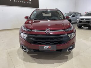 Foto 2 - Fiat Toro Toro 1.8 Freedom (Aut) automático