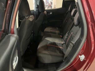 Foto 10 - Fiat Toro Toro 1.8 Freedom (Aut) automático