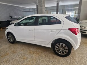 Foto 6 - Chevrolet Joy Joy Black 1.0 SPE/4 Eco manual