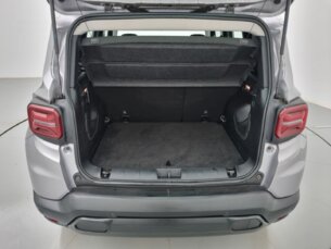 Foto 9 - Jeep Renegade Renegade 1.3 T270 Longitude (Aut) automático