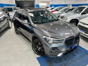 Foto 1 - BMW X1 X1 2.0 sDrive20i X-Line ActiveFlex automático