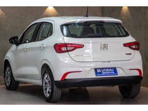 Foto 3 - Fiat Argo Argo 1.0 Drive manual