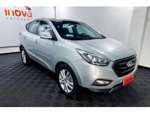 Foto 2 - Hyundai ix35 ix35 2.0L 16v GLS (Flex) (Aut) automático