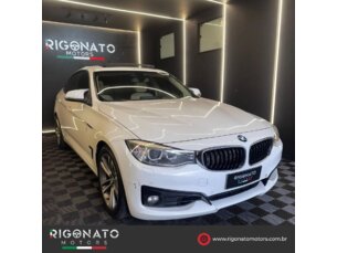 Foto 3 - BMW Série 3 320i Gran Turismo Sport automático