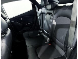 Foto 7 - Hyundai ix35 ix35 2.0L 16v GLS (Flex) (Aut) automático