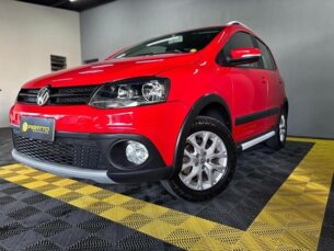 Foto 1 - Volkswagen CrossFox CrossFox 1.6 VHT (Flex) manual