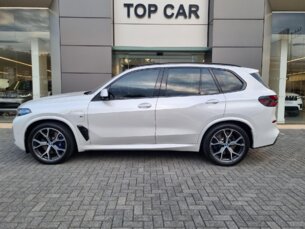 Foto 4 - BMW X5 X5 xDrive50e 3.0 M Sport automático