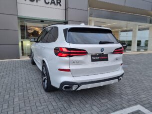 Foto 6 - BMW X5 X5 xDrive50e 3.0 M Sport automático