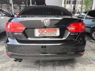 Foto 1 - Volkswagen Jetta Jetta 2.0 TSI Highline DSG automático