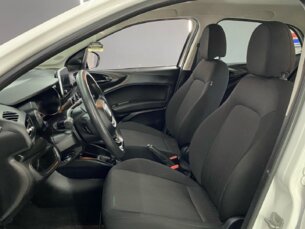 Foto 8 - Fiat Argo Argo 1.0 Drive manual
