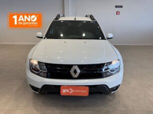 Foto 2 - Renault Duster Duster 2.0 16V Dynamique (Flex) manual