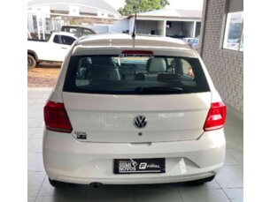 Foto 8 - Volkswagen Gol Gol 1.0 manual