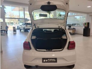 Foto 9 - Volkswagen Gol Gol 1.0 manual