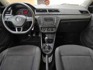 Foto 3 - Volkswagen Gol Gol 1.6 MSI (Flex) manual
