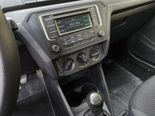 Foto 8 - Volkswagen Gol Gol 1.6 MSI (Flex) manual