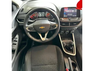 Foto 6 - Chevrolet Onix Onix 1.0 Turbo LTZ manual