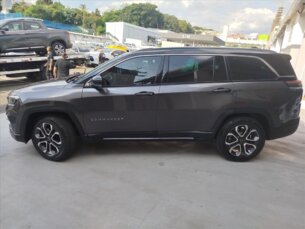 Foto 8 - Jeep Commander Commander 1.3 T270 Limited automático