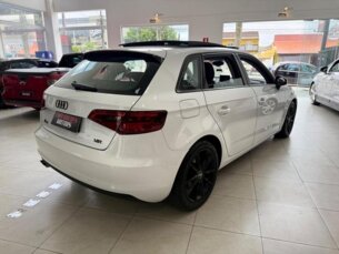 Foto 8 - Audi A3 A3 1.8 TFSI Sport S Tronic automático