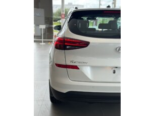 Foto 3 - Hyundai Tucson Tucson 1.6 T-GDI Limited dct (Aut) automático