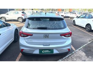 Foto 9 - Fiat Argo Argo 1.0 Drive manual