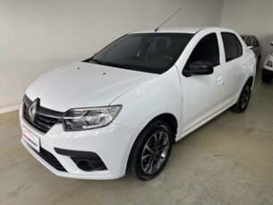Foto 1 - Renault Logan Logan 1.0 Zen manual