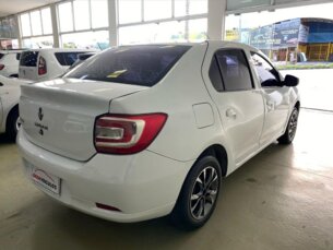 Foto 5 - Renault Logan Logan 1.0 Zen manual