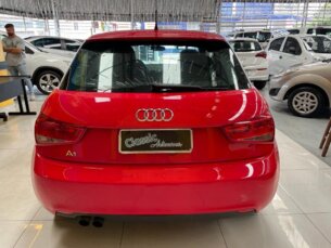Foto 6 - Audi A1 A1 1.4 TFSI Attraction S Tronic automático