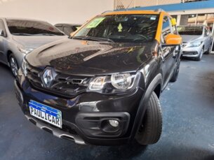 Foto 3 - Renault Kwid Kwid 1.0 Outsider manual