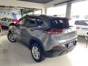 Foto 4 - Chevrolet Tracker Tracker 1.0 Turbo LT (Aut) automático