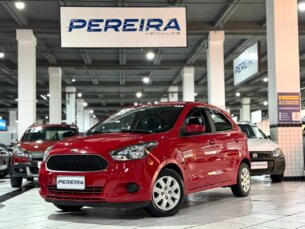 Ford Ka 1.0 SE (Flex)
