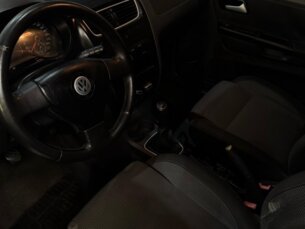 Foto 7 - Volkswagen SpaceFox SpaceFox 1.6 8V Trend (Flex) manual
