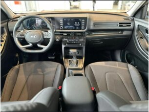 Foto 4 - Hyundai Creta Creta 1.0 T-GDI Limited Safety (Aut) automático