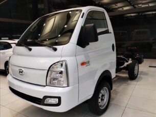 Foto 1 - Hyundai HR HR 2.5 CRDI GL 4WD manual