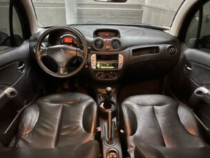 Foto 8 - Citroën C3 C3 GLX 1.4 8V (flex) manual