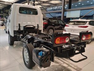 Foto 6 - Hyundai HR HR 2.5 CRDI GL 4WD manual
